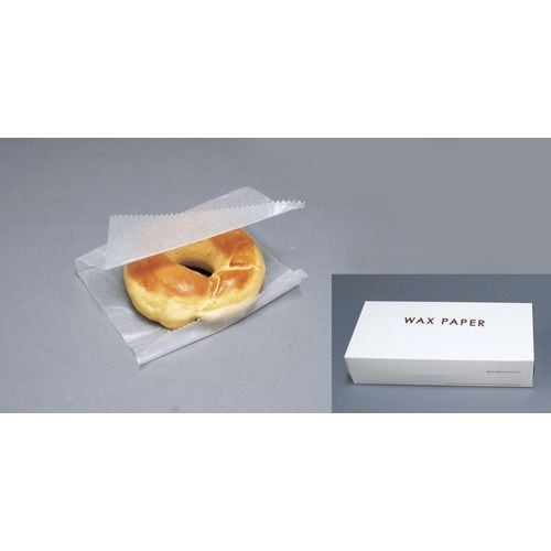 ワックスペーパー(1000枚入) 186417 大