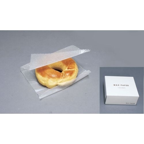 ワックスペーパー(1000枚入) 188024 小