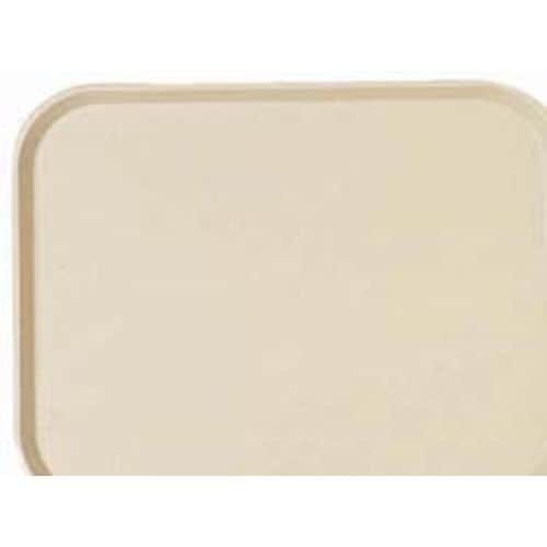 ファーストフードトレー 1418FF デザートタン