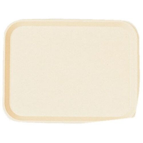 ファーストフードトレー 1014FF ライトピーチ