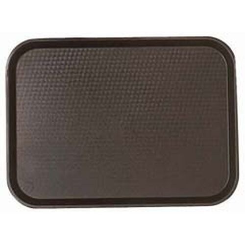 ファーストフードトレー 1216FF ブラック