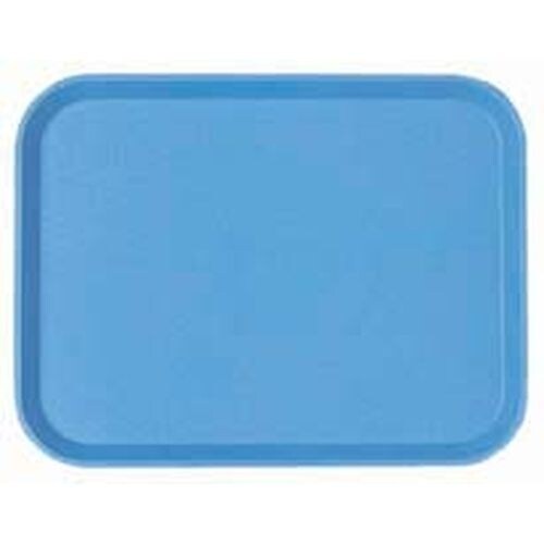 ファーストフードトレー 1216FF ブルー