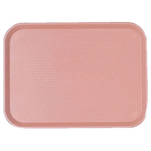 ファーストフードトレー 1014FF ブラッシュ