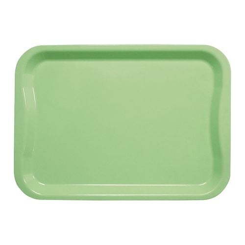 SCトレー L グリーン