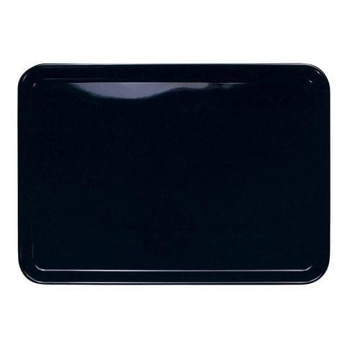 ピノ ノンスリップトレー 角 33cm ブラック