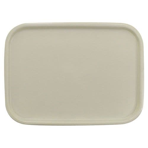 カラーコレクショントレー 角 M ベージュ