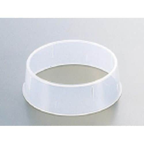 抗菌丸皿枠(ポリプロピレン) W−2 20―23用