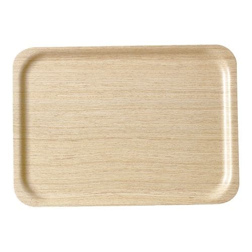 木製トレー長角(ホワイトオーク) 1005H