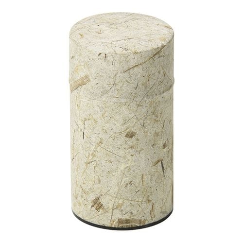 ブリキ ぽッ・かん(L) ナチュラル 81319