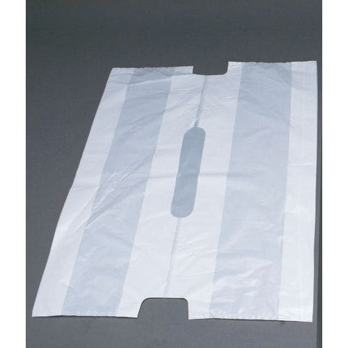 無地バンバン(100枚入) 181767 No.3