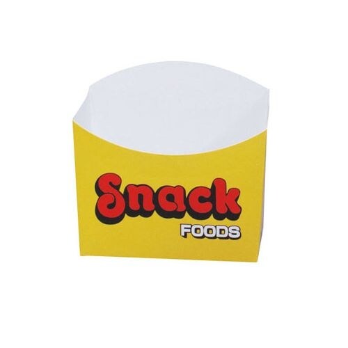 スナックカートン(500枚入) 小 01386