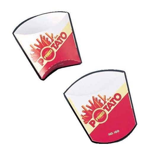 ポテトカートン 小(50枚入)