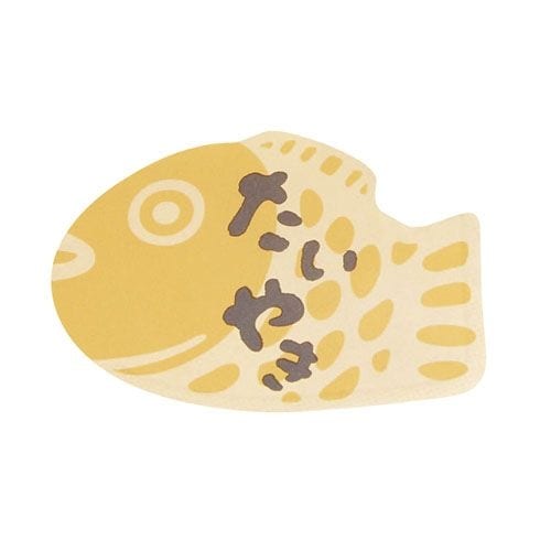 たいやき袋(100枚入)