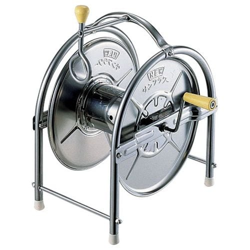 18−0ホースリール 大