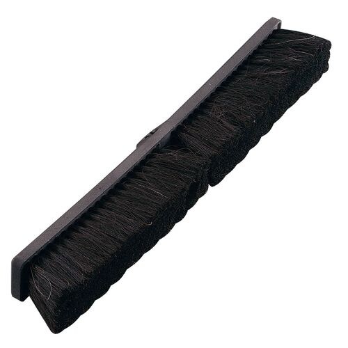 フロアーブラシソフト 6642 ブラック