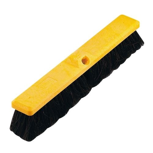 フロアーブラシソフト 6642 イエロー