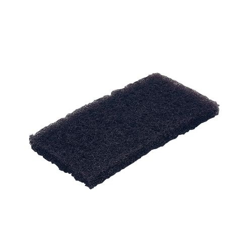 パッド (10枚入) 5523 茶(ハード)