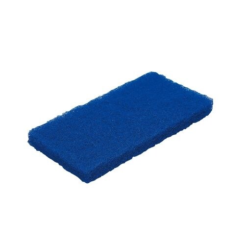 パッド (10枚入) 5524 青(ミディアム)