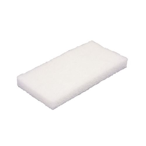 パッド (10枚入) 5525 白(ソフト)