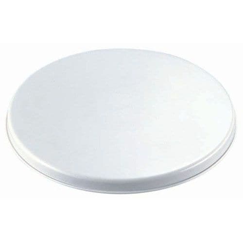 PPバケツ PO−13A用蓋 PO−13B グレー