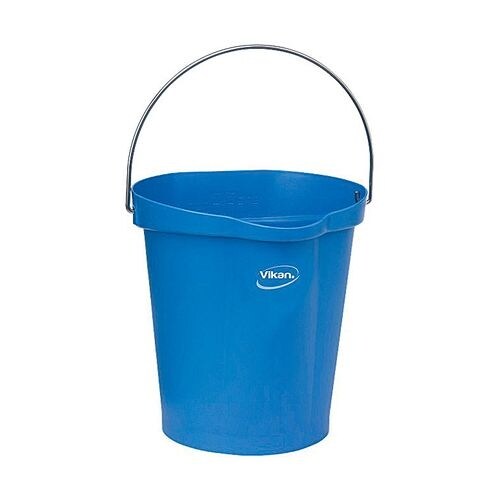 ハイジーンバケット 5686 ブルー