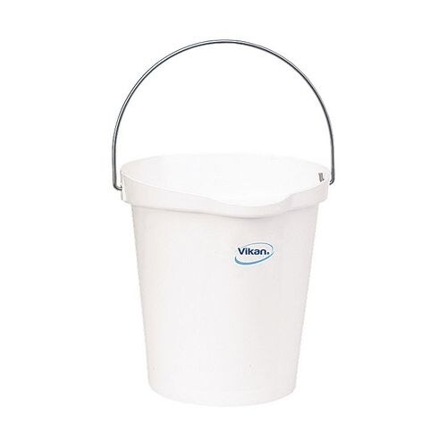 ハイジーンバケット 5686 ホワイト