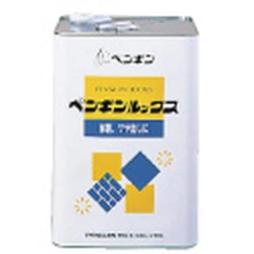 白木床用ワックス ルックス 18L