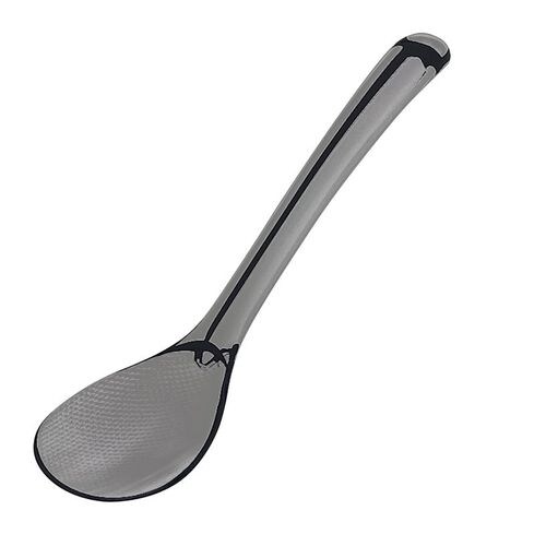 TKG サービングしゃもじ 30cm グレー