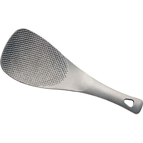 チタンしゃもじ TMJ−001