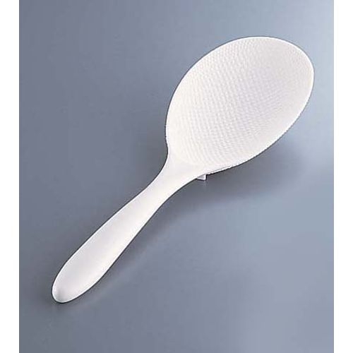 PPもりっこしゃもじ 24cm