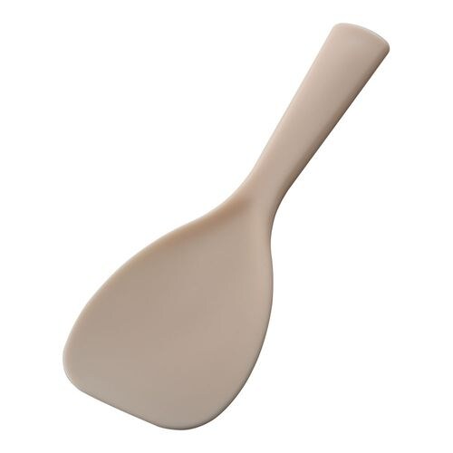 抗菌PP福杓子 大 クリーム