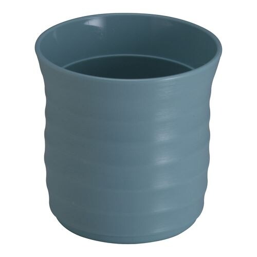 TKG スタッキング ガラ入れ 大 青磁