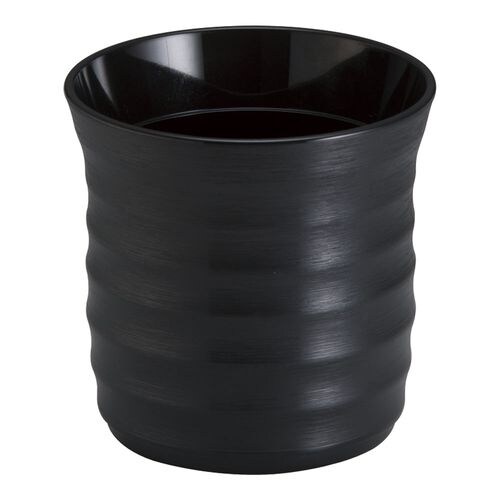 TKG スタッキング ガラ入れ 小 ブラック