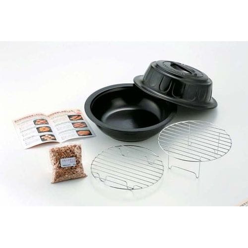 Nセラミックス お手軽燻製鍋 TSP/PN−31D