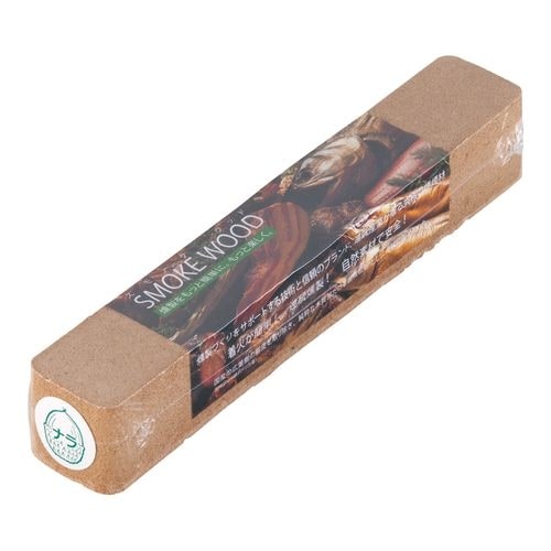 スモーク用ウッド ロング(300mm) ナラ