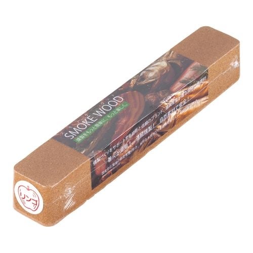 スモーク用ウッド ロング(300mm) リンゴ