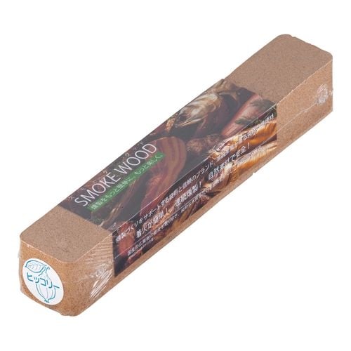 スモーク用ウッド ロング(300mm) ヒッコリー