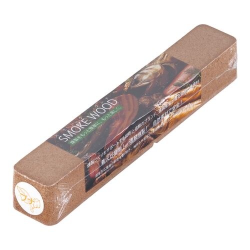 スモーク用ウッド ロング(300mm) ブナ
