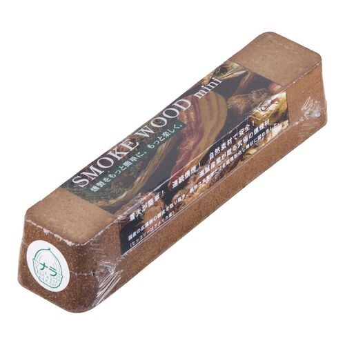 スモーク用ウッド ミニ(180mm) ナラ