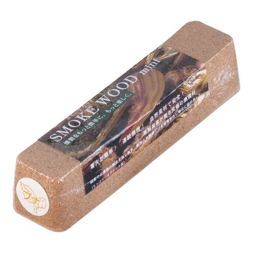 スモーク用ウッド ミニ(180mm) ブナ