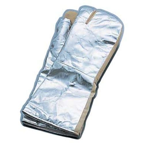 テクノーラ 3本指ミトン EGT−21 (左右1組