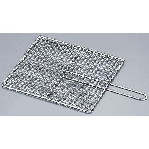 SA業務用焼物網・タフロス シングル取手 39号