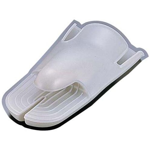 シリコンミトン 0002−601 シルバー