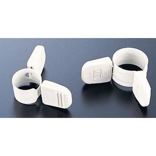 ホースバンド 4分用(1袋10ヶ入)