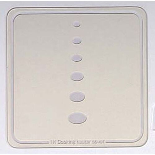 IHクッキングヒーター・カバー SK−IHC