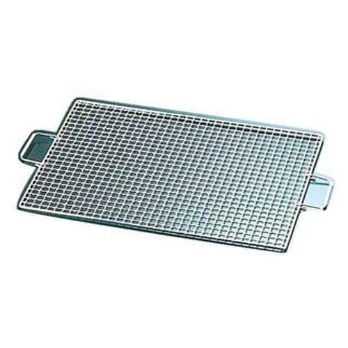 SAバーベQアミ (鉄・クロームメッキ)