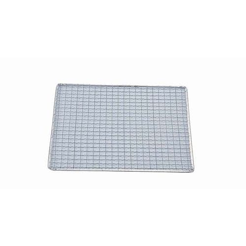 亜鉛引 使い捨て網 正角型(200枚入) S−22