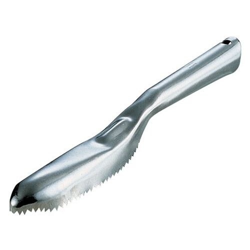 18−8焼網カス取