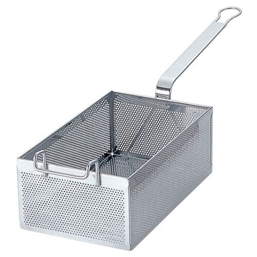 エコクリーン パンチングポテトフライヤー L ST