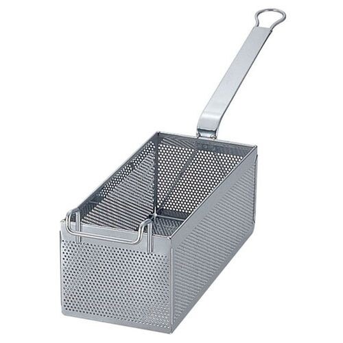 エコクリーン パンチングポテトフライヤー S ST